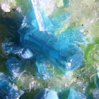 Guanacoite & Arhbarite