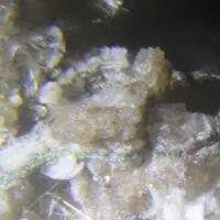 Georgechaoite