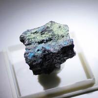 Purple Sky Minerals:  06 May - 13 May 2025