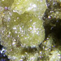 Guimarãesite & Elbaite