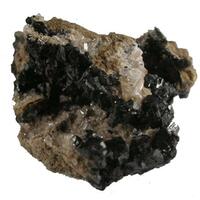 Babingtonite