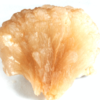 Stilbite