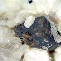 Gadolinite & Calcioancylite-(Ce)