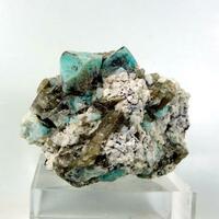 Amazonite