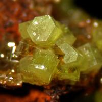 Pyromorphite