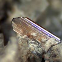 Brookite & Anatase