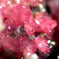 Strengite Serrabrancaite & Bermanite