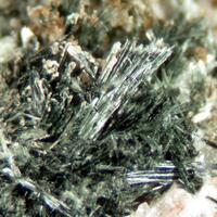 Traversellite