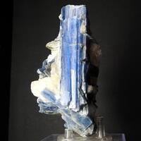 Kyanite & Staurolite