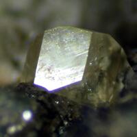 Magnetite & Titanite