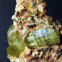 Fluorapatite