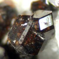 Andradite