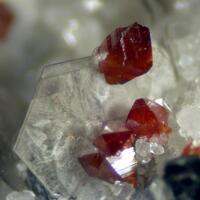 Anatase & Brookite