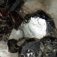 Pseudobrookite