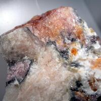 Beryllonite Väyrynenite & Apatite