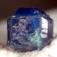 Pseudoboleite & Boleite