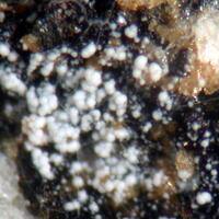 Matulaite & Jahnsite