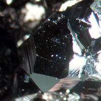 Gaudefroyite