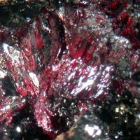 Pyrargyrite