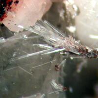 Bertrandite & Kamphaugite-(Y)