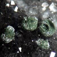 Tungstibite