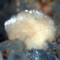 Peretaite & Quartz