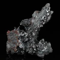 Hematite & Andradite