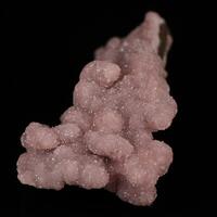 Rhodochrosite