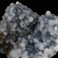 Quartz Over Smithsonite