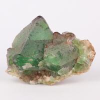 Fluorite