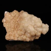 Goethite In Calcite