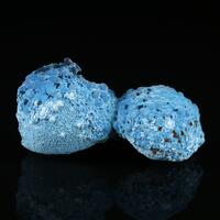 Shattuckite