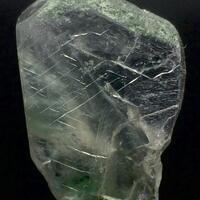 Fluorapatite