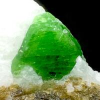 Pargasite