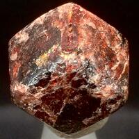 Garnet Var Almandine