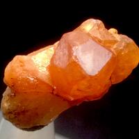 Hessonite Var Garnet