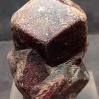 Garnet Var Almandine