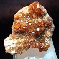 Grossular