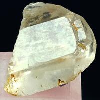 Gwindel Quartz