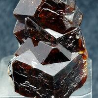 Andradite Var Garnet