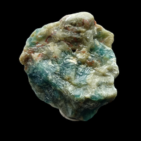 Grandidierite