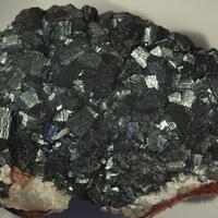 Hematite