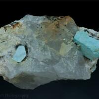 Turquoise Psm Beryl