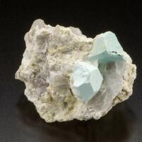 Turquoise Psm Beryl