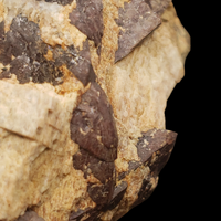 Zircon Var Cyrtolite