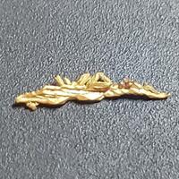 Native Gold