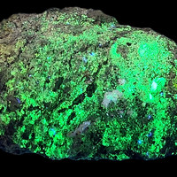 Picropharmacolite