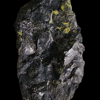 Uraninite