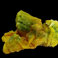 Autunite
