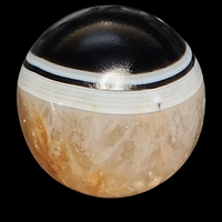 Eye Agate